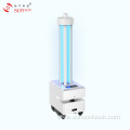 UV Disinfection Anti-bacteria Robot